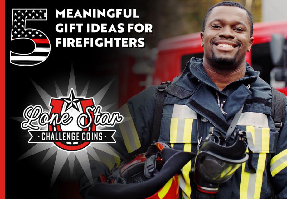 gift ideas for a fireman