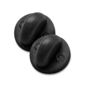 Dual Rubber Clutches