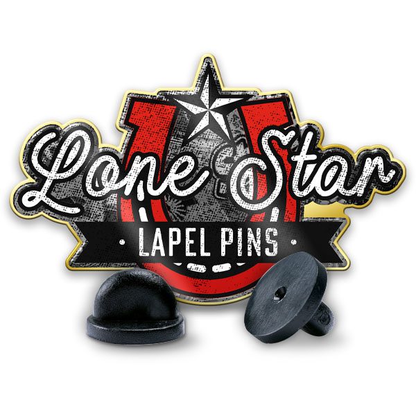 Offset Printed Pin Feature Image