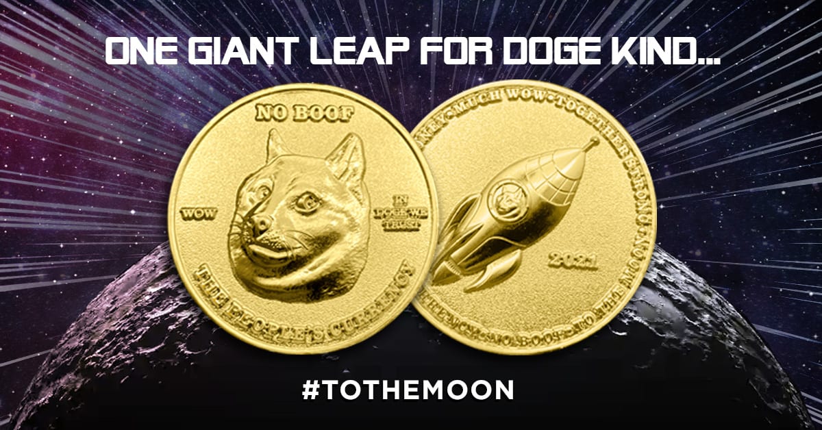Doge Coin