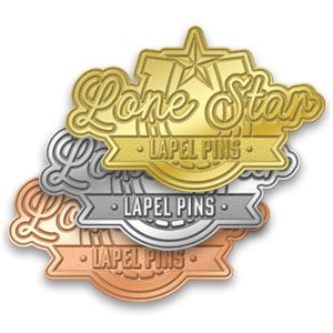 Polished Plating Pins