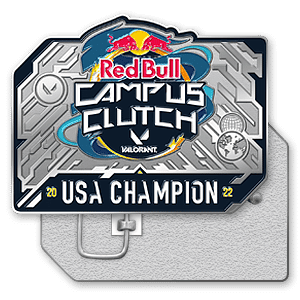 Belt Buckle Navigation Link