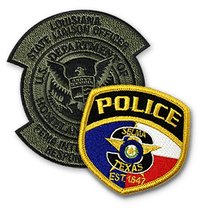 Custom Patches Navigation Link