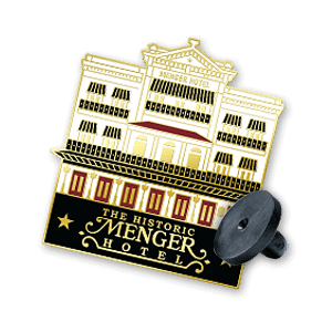 Custom Lapel Pins Navigation Link