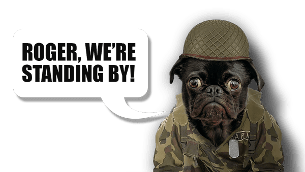 Lonestar Challenge Coins Contact Header - Private Frank